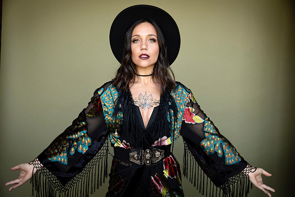 Robyn Von Swank Photography