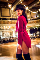 Vau de Vire Society - Edwardian Ball