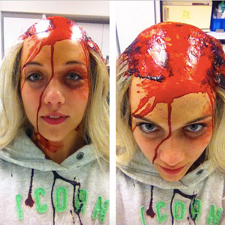 Criminal Minds, post-scalping