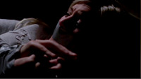 Still as Emily Sisk in Criminal Minds