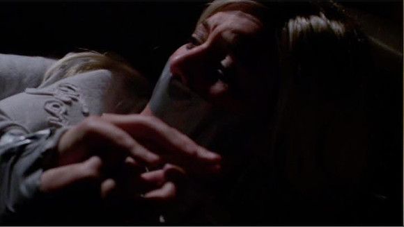 Still as Emily Sisk in Criminal Minds