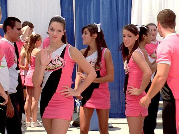Still from Bring It On: In It to Win It