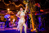 The Edwardian Ball 2019