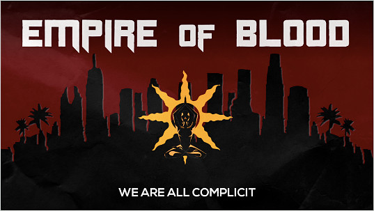 Empire of Blood